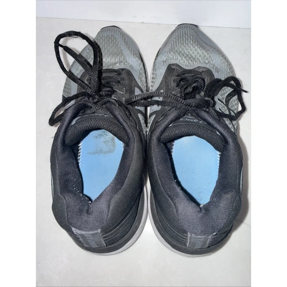 ASICS FlyteFoam Dynamic Duomax GT-2000 Men's Athletic Sneakers Size 8.5 Gray